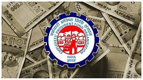 EPFO Boosts Retirement Savings With Annual Interest Payouts; Government ...