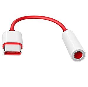 SROCK Type C to 3.5mm Noise Cancelling Headphones Jack Converter Audio ...