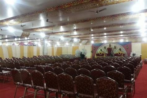 Yaseen Function Hall, Hyderabad city - Venue - Falaknuma - Weddingwire.in