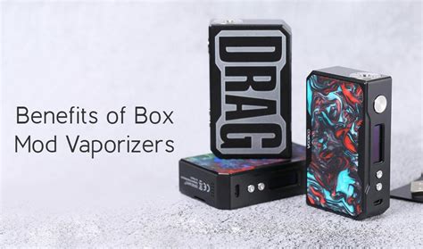 Image result for Box Mod Vape