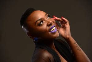 Wanda Baloyi to grace Stanbic Jazz Festival stage