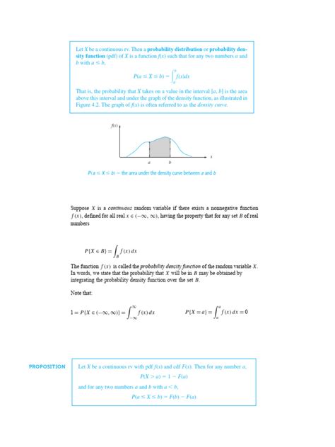 Image result for Expected Value Continuous Random Variable