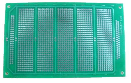 Image result for Open Circuit Protoboard