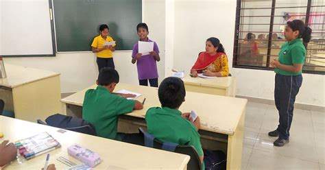 Photo Gallery of Top School in Bangalore - Jain Heritage School