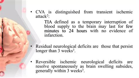 Stroke Assessment & Rehabilitation | PPTX