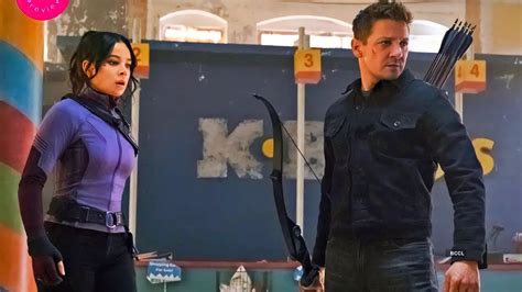 Hawkeye Season 1 Episode 4 Review: The dark side of being an Avenger