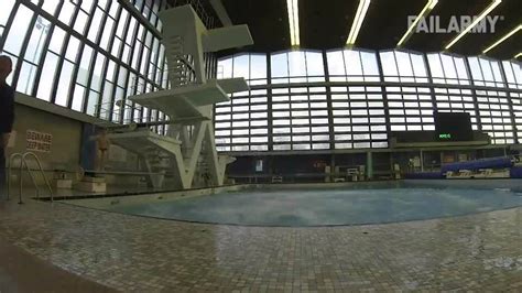 Diving Failure 的图像结果