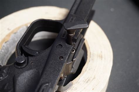 Springfield XD Frame Disassembly 的图像结果