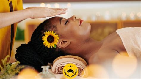 Certified Aroma Reiki Master / Teacher - Fully Accredited | RoyalBosS