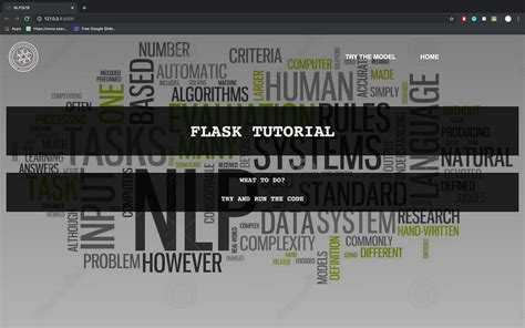 Image result for Flask GUI