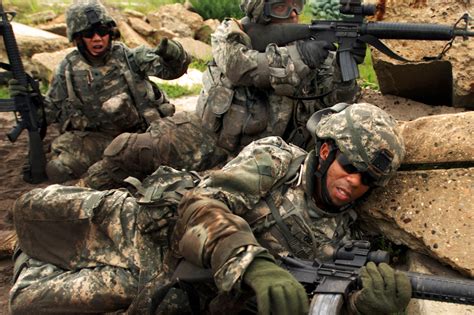Mobilized for War | Article | The United States Army
