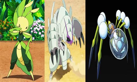 Top 20 Strongest Dragon type Pokemon, Ranked - Friction Info