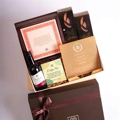 Legacy & Loyalty Kit - Timeless Gift Set | Durable Tools – Giftech Global