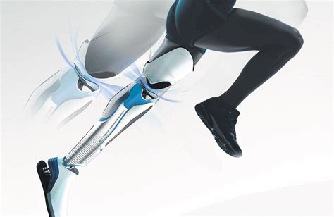 Production of lightweight prosthetic limbs a revenue model for ...