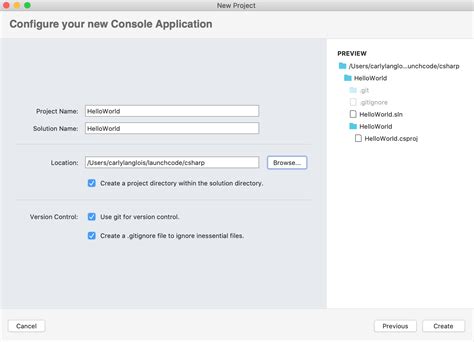 Image result for Creating a Project in Visual Studio in C