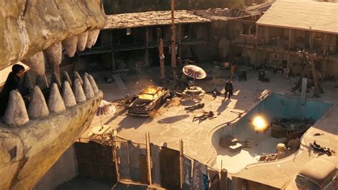 [KRITIKA] Fallout, 2. évad, 1. rész - A Pusztaság a régi
