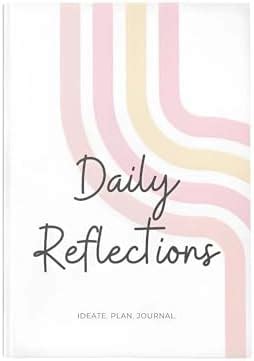 Stay Magical - Undated Daily Planner and Gratitude Journal | Schedule ...