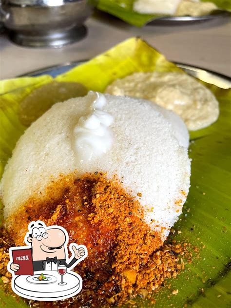 Babai Hotel, Vijayawada, GJJ7+842 - Restaurant reviews