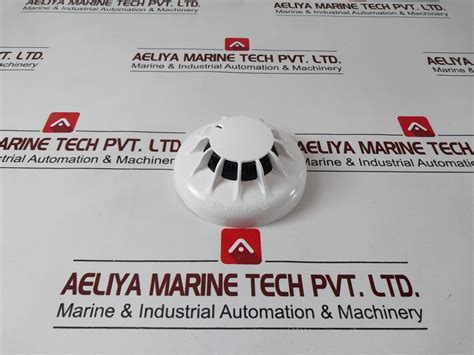 Thorn 851Ph Optical Smoke And Heat Detector 516.850.055 – Aeliya Marine ...