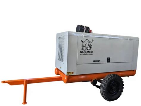 Pneumatic Equipments,Air Compressor on Tractor,Pneumatics Tool ...