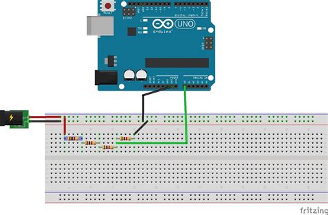 Image result for Read Voltage Arduino