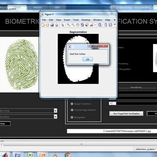 Computerized Identification System 的图像结果