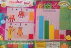NEW rare CBeebies Numberblocks Magazine Maths India | Ubuy