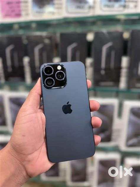 IPHONE USA 15PROMAX REFURBISHED MOBILE WITH BILL CONTACT TO MY STORE ...