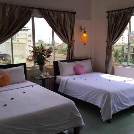 Awesome - Review of Hue Four Seasons Hotel, Hue - Tripadvisor