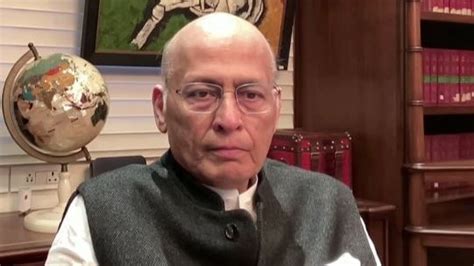 Government attempting to impose its will: Abhishek Singhvi on One ...