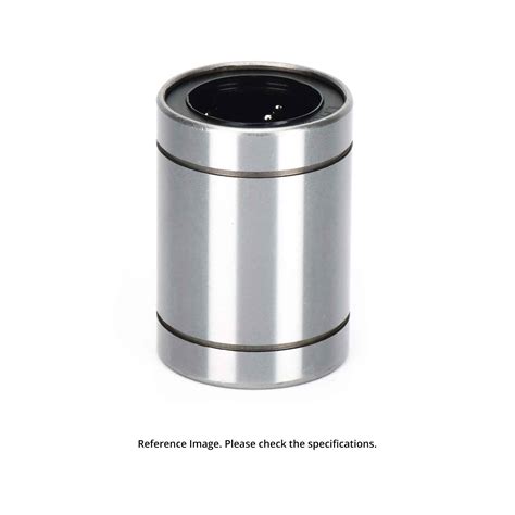 Linear Motion Bearings LM20UU | Plastic | Imported