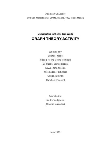 Image result for Graph Theory for .Net Exam