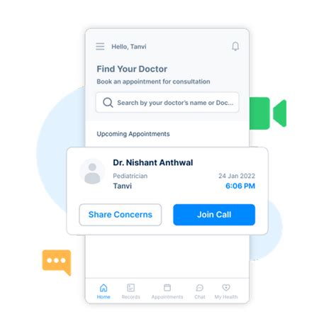 Docon for Patients| Book Appointments online, Video Consultation with ...