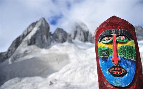 Jade Dragon Snow Mountain 2026: How to Visit, Weather, Map