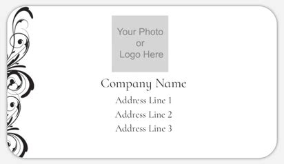 Shipping and Mailing Labels Templates & Designs | Vistaprint