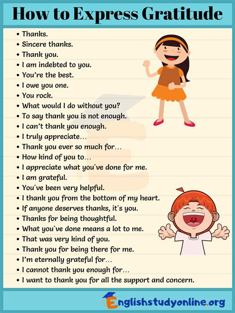 The Benefits Of Gratitude And Appreciation For Your Happiness And ...
