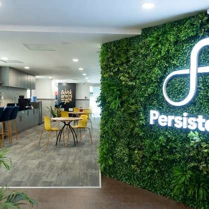 Rezultat imagine pentru Persistent Systems