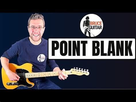 Image result for Point Blank Bruce Springsteen Extra Verse