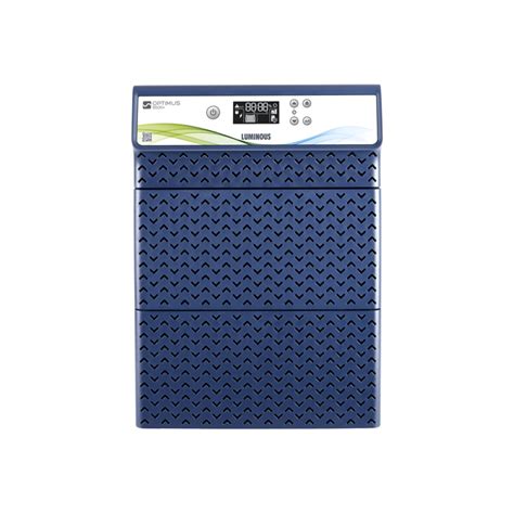 Luminous inverter optimus 6500+ best dealer price delhi NCR