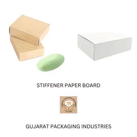 Gujarat Packaging Industries, Rajkot - Manufacturer of Kraft Paper and ...