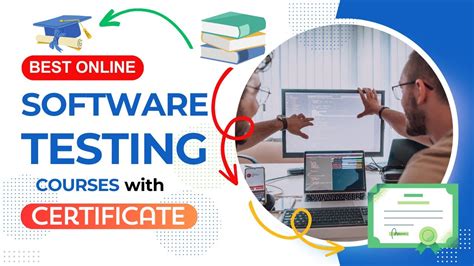 Software Testing Online Class 的图像结果