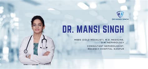 Dr. Mansi Singh Kanpur