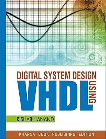 Buy Digital System Design Using VHDL Book Online at Low Prices in India ...