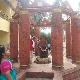 Best Top Rated Hindu temple in Diveagar, Maharashtra, India | Yappe.in