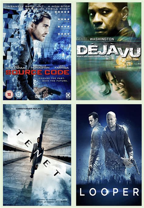 Image result for Time Loop Films