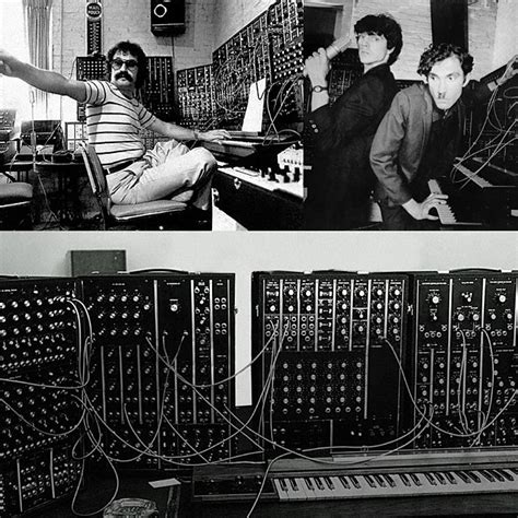 Giorgio Moroder Moog 的图像结果