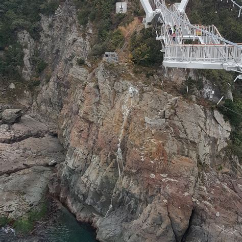 SONGDO YONGGUNG CLOUD BRIDGE (2025) All You Need to Know BEFORE You Go ...