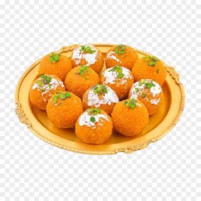 Moti Choor Sweets Laddu Png - Pngsource