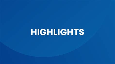 Highlights - Dettol National League Regional Phase 2025