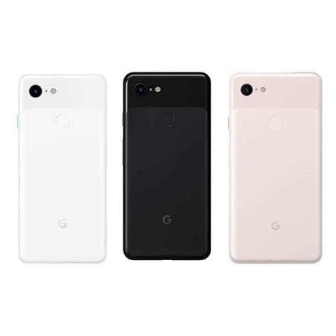Google Pixel Back Panel - Chipcare